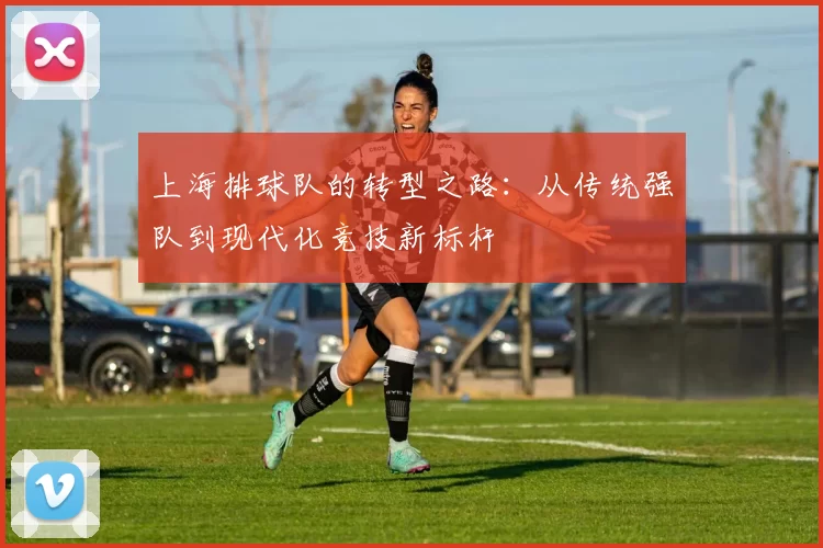 上海排球队的转型之路：从传统强队到现代化竞技新标杆