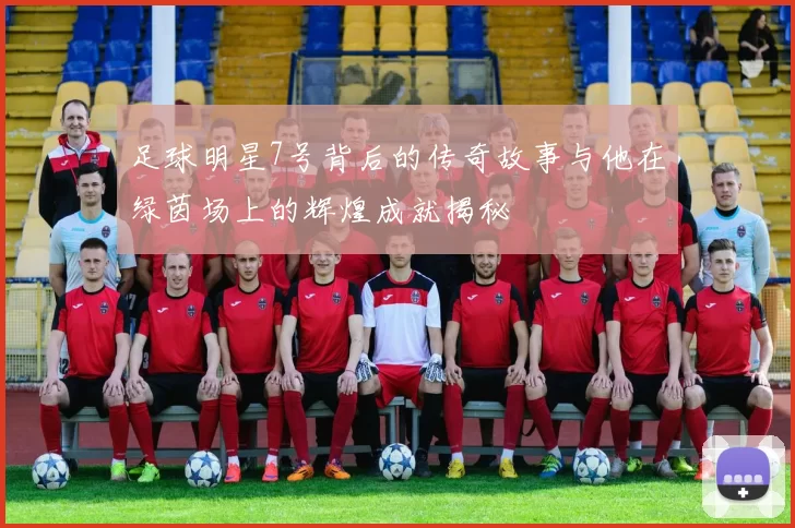 足球明星7号背后的传奇故事与他在绿茵场上的辉煌成就揭秘