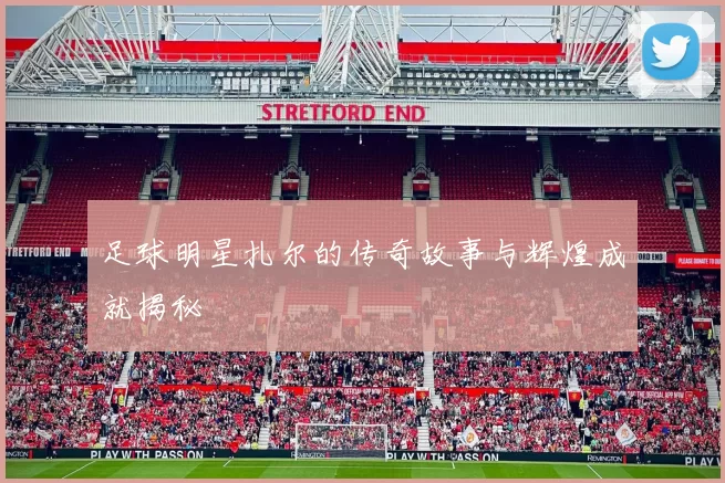 足球明星扎尔的传奇故事与辉煌成就揭秘