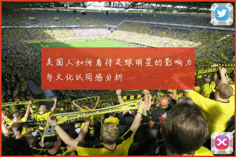 美国人如何看待足球明星的影响力与文化认同感分析