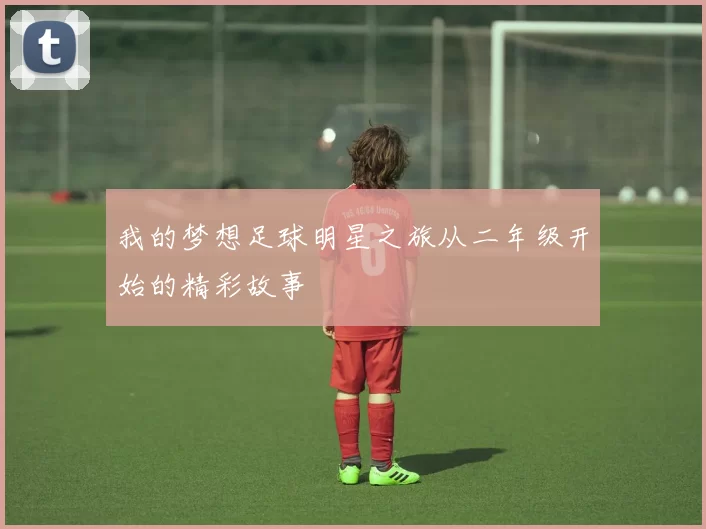 我的梦想足球明星之旅从二年级开始的精彩故事