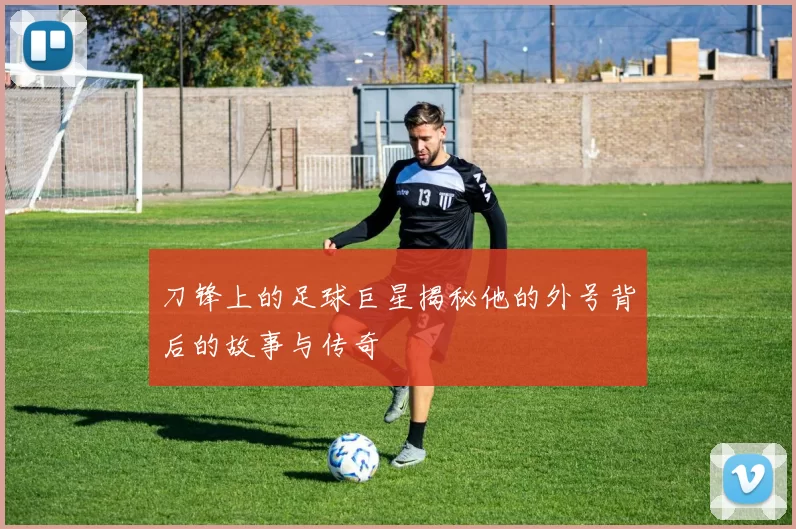 刀锋上的足球巨星揭秘他的外号背后的故事与传奇