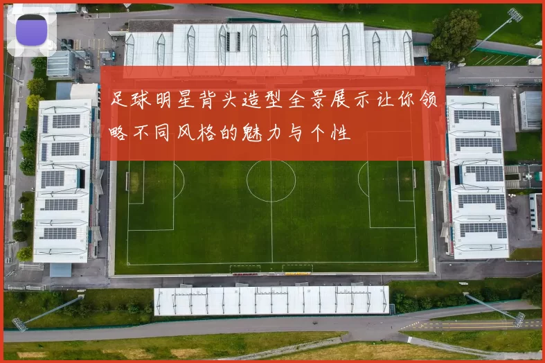 足球明星背头造型全景展示让你领略不同风格的魅力与个性