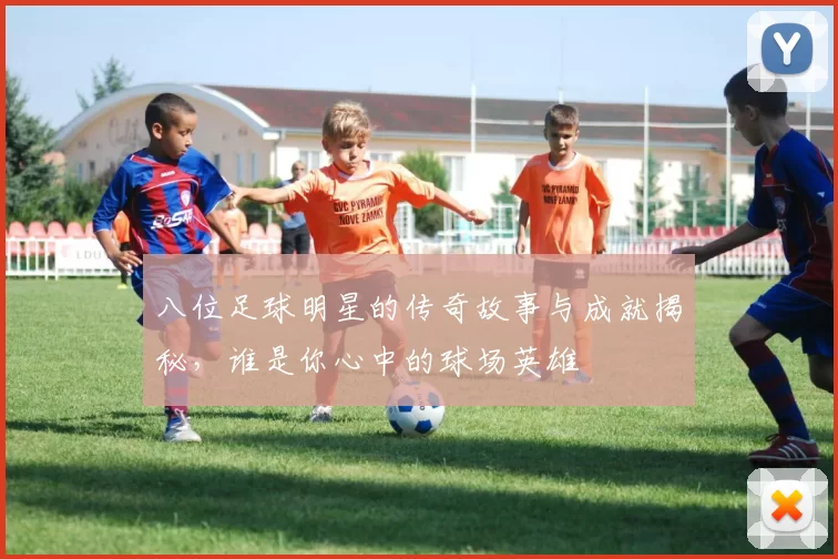 八位足球明星的传奇故事与成就揭秘，谁是你心中的球场英雄