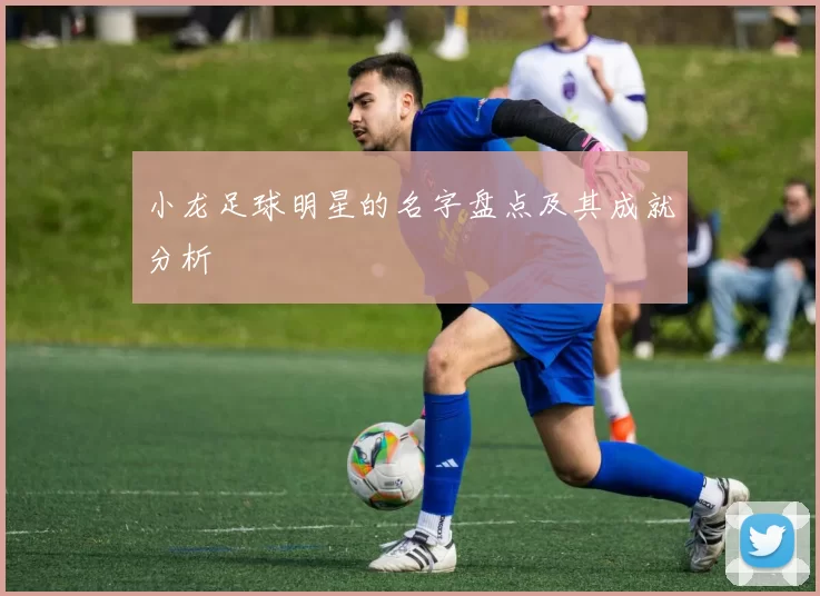 小龙足球明星的名字盘点及其成就分析