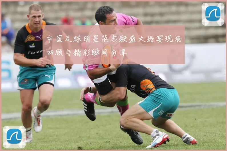 中国足球明星范志毅盛大婚宴现场回顾与精彩瞬间分享