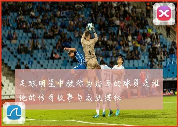 足球明星中被称为斑马的球员是谁他的传奇故事与成就揭秘