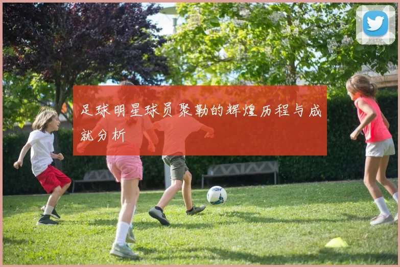 足球明星球员聚勒的辉煌历程与成就分析