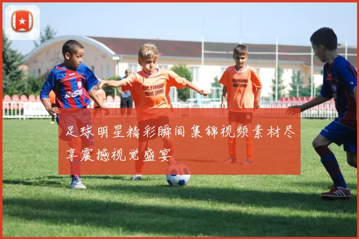 足球明星精彩瞬间集锦视频素材尽享震撼视觉盛宴