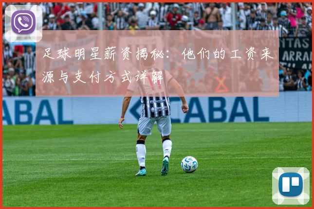 足球明星薪资揭秘：他们的工资来源与支付方式详解