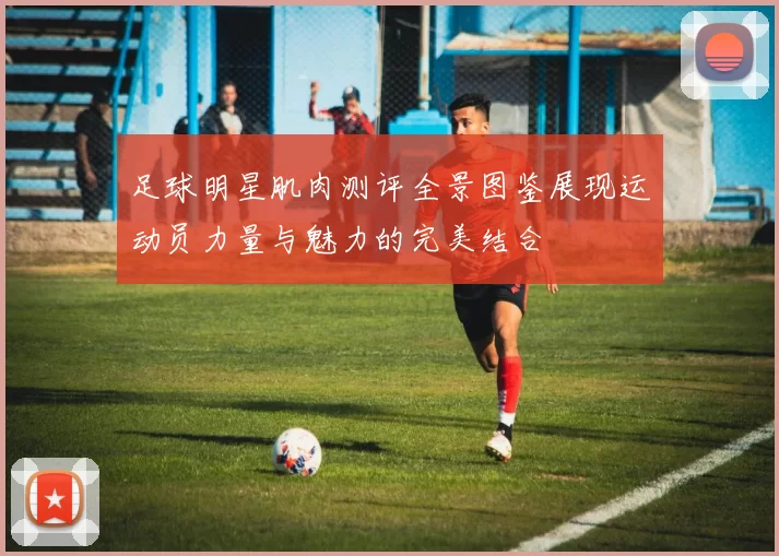 足球明星肌肉测评全景图鉴展现运动员力量与魅力的完美结合