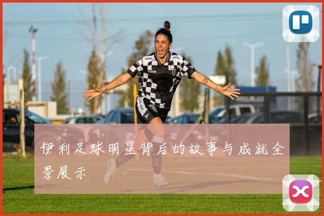 伊利足球明星背后的故事与成就全景展示