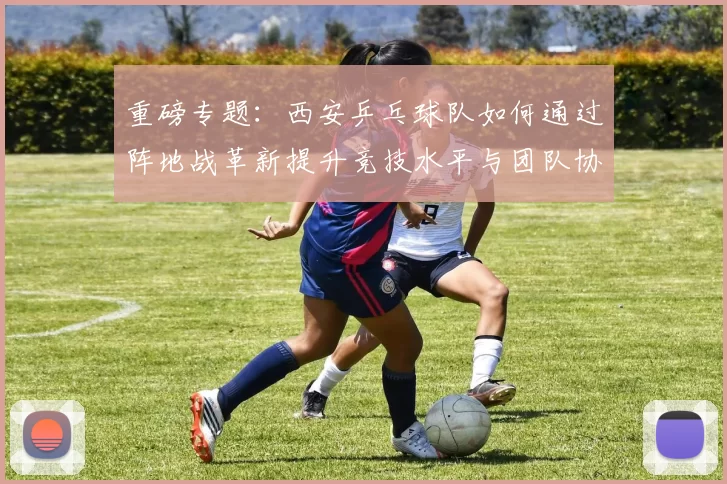 重磅专题：西安乒乓球队如何通过阵地战革新提升竞技水平与团队协作能力